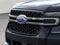 2026 Ford Ranger LARIAT 4WD SuperCrew 5' Box