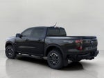 2026 Ford Ranger LARIAT 4WD SuperCrew 5' Box