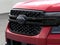 2026 Ford Ranger LARIAT 4WD SuperCrew 5' Box