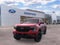 2026 Ford Ranger LARIAT 4WD SuperCrew 5' Box