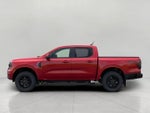 2026 Ford Ranger LARIAT 4WD SuperCrew 5' Box
