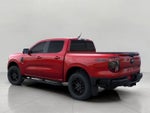2026 Ford Ranger LARIAT 4WD SuperCrew 5' Box