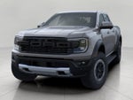 2026 Ford Ranger Raptor 4WD SuperCrew 5' Box