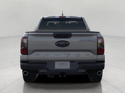 2026 Ford Ranger Raptor 4WD SuperCrew 5' Box