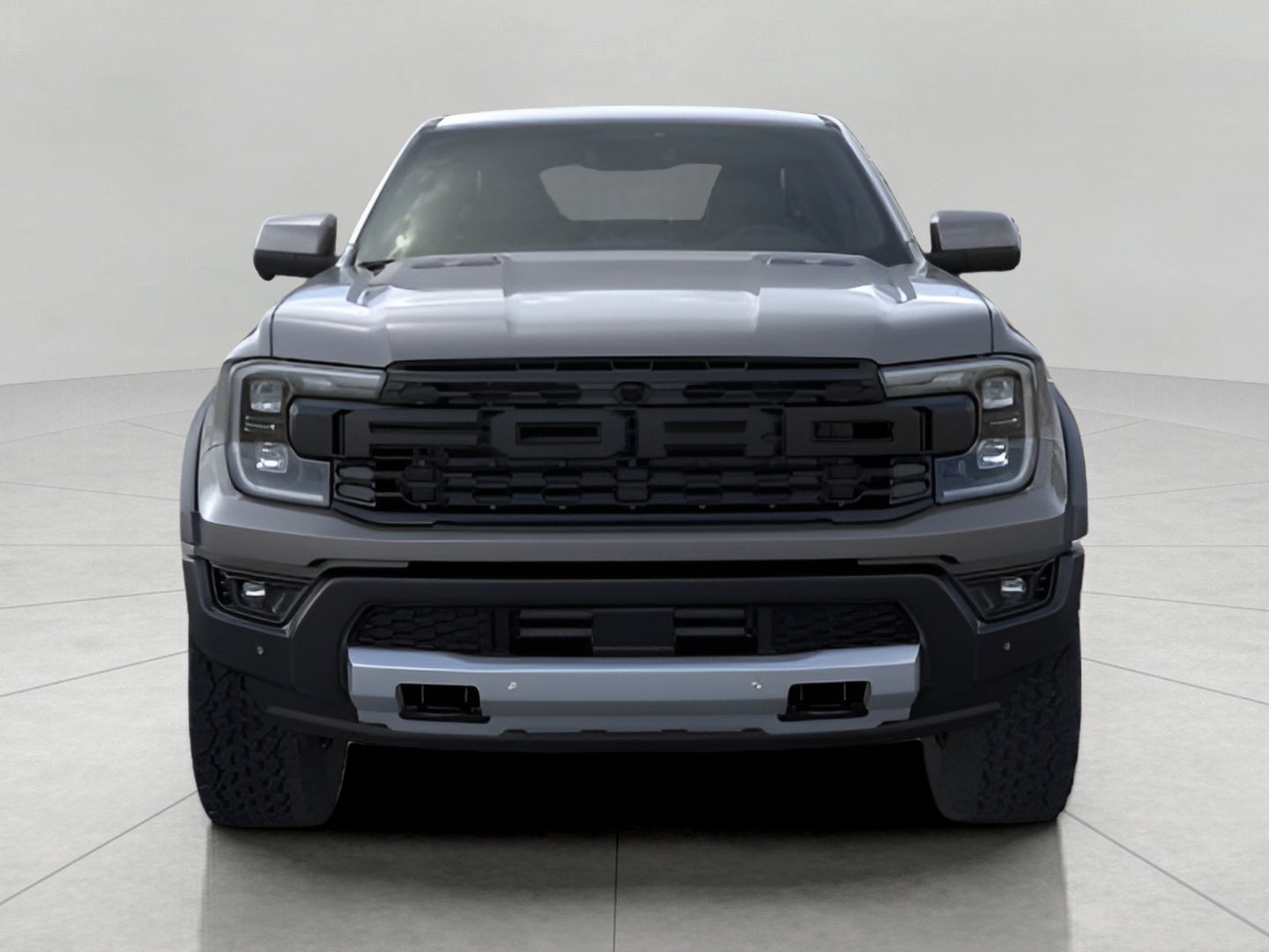 2026 Ford Ranger Raptor 4WD SuperCrew 5' Box