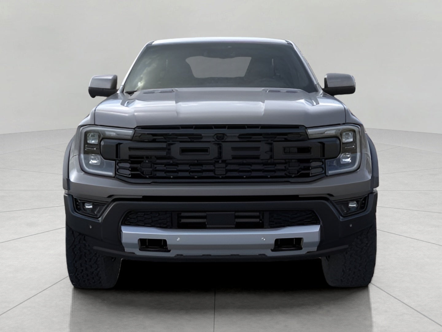 2026 Ford Ranger Raptor 4WD SuperCrew 5' Box
