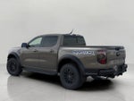 2026 Ford Ranger Raptor 4WD SuperCrew 5' Box
