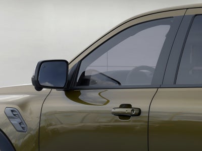 2026 Ford Ranger Raptor 4WD SuperCrew 5' Box