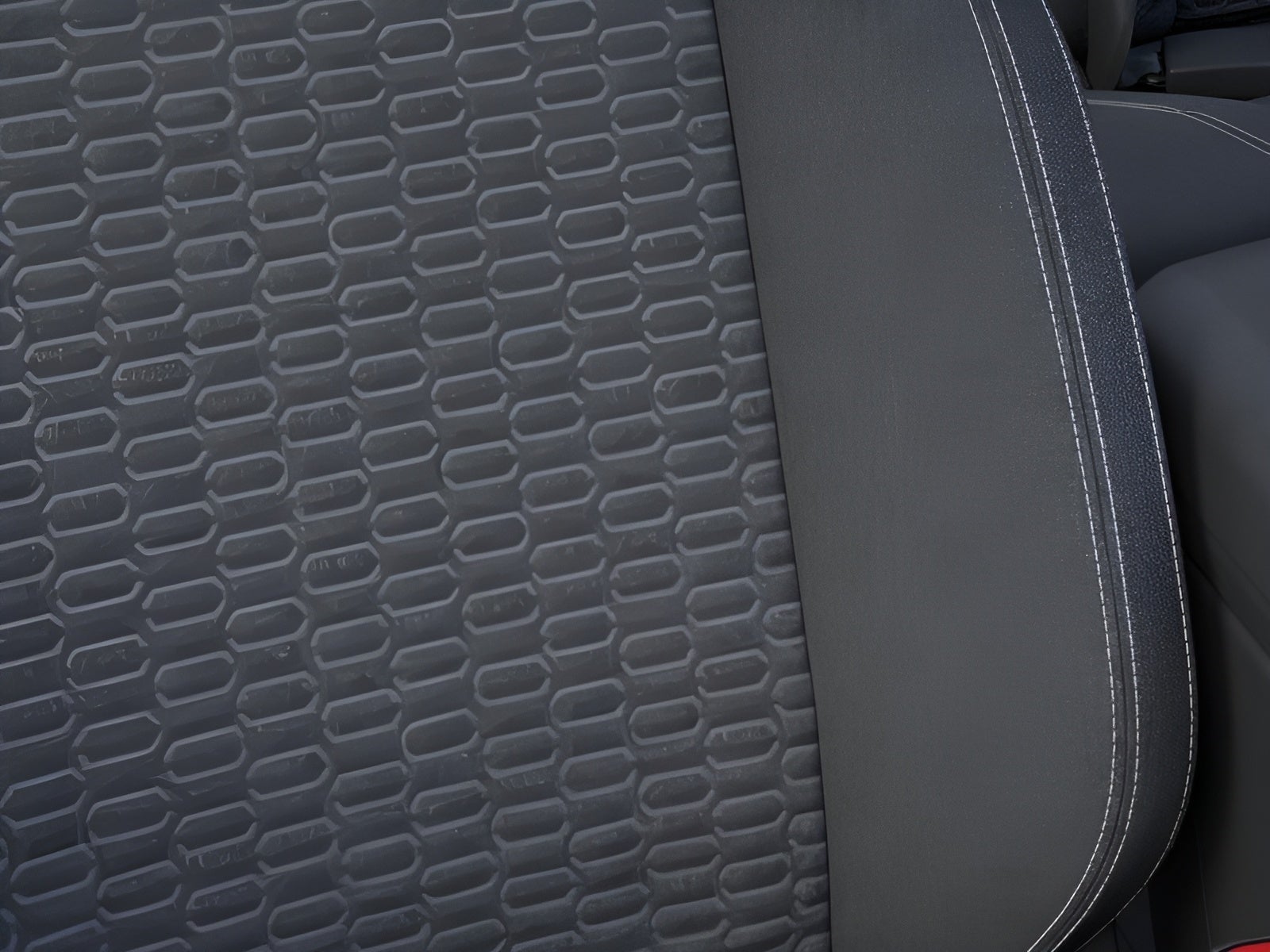 2026 Ford Ranger XL 4WD SuperCrew 5' Box