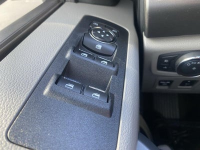 2019 Ford F-150 XL 4WD SuperCrew 5.5' Box