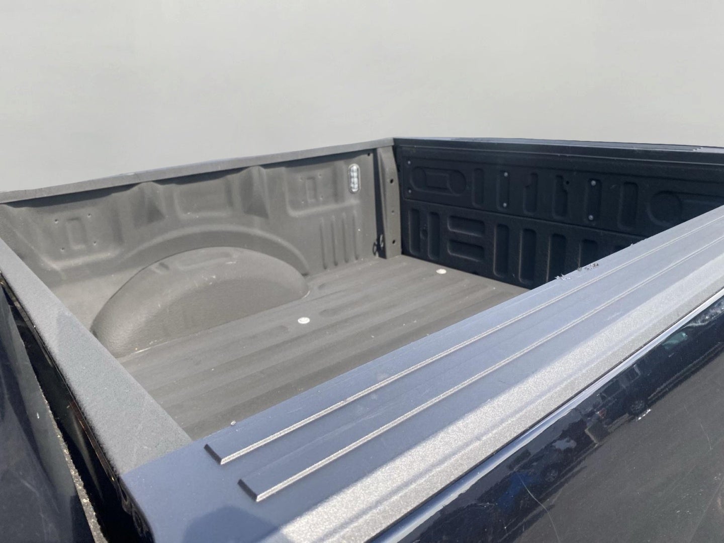 2019 Ford F-150 XL 4WD SuperCrew 5.5' Box