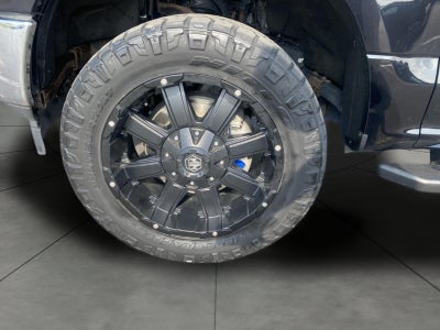 2019 Ford F-150 XL 4WD SuperCrew 5.5' Box