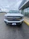 2020 Ford F-150 LARIAT 4WD SuperCrew 5.5' Box