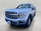 2020 Ford F-150 LARIAT 4WD SuperCrew 5.5' Box