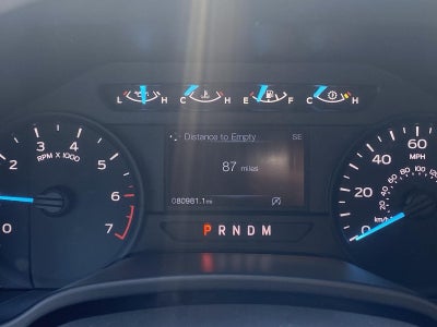 2019 Ford F-150 XL 4WD SuperCrew 5.5' Box