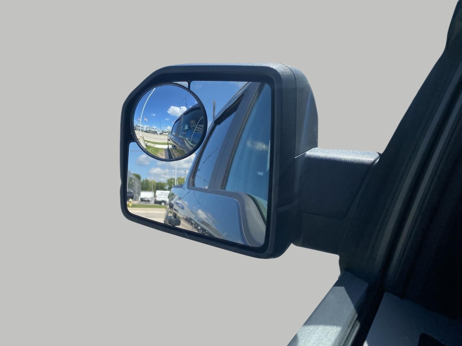 2019 Ford F-150 XL 4WD SuperCrew 5.5' Box