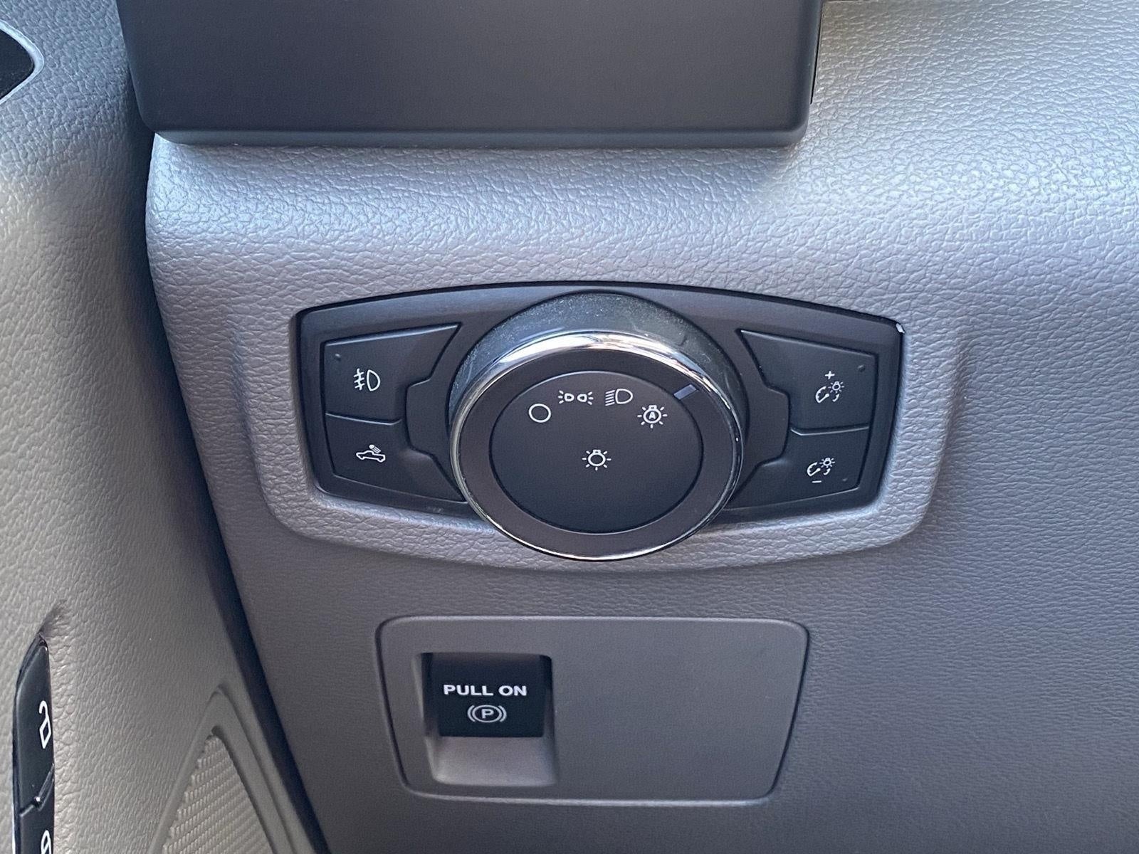 2019 Ford F-150 XL 4WD SuperCrew 5.5' Box