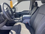 2019 Ford F-150 XL 4WD SuperCrew 5.5' Box