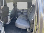 2019 Ford F-150 XL 4WD SuperCrew 5.5' Box