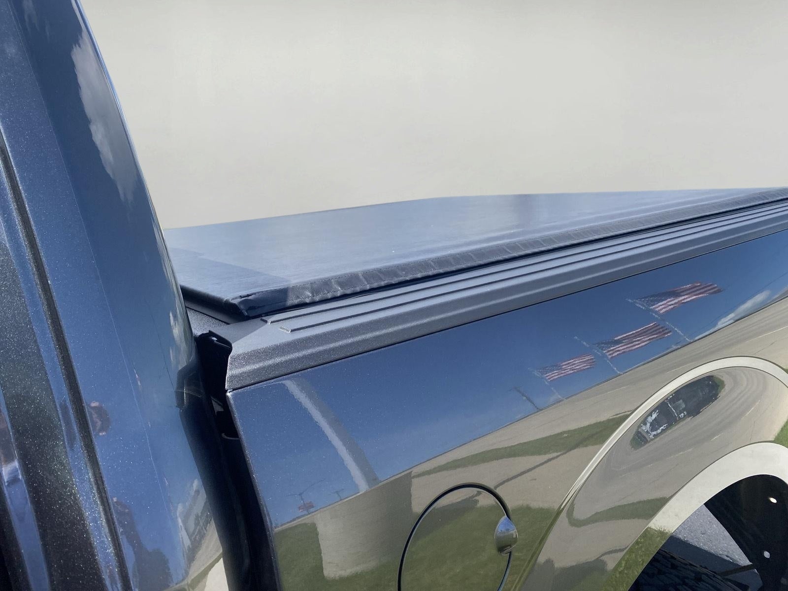 2019 Ford F-150 XL 4WD SuperCrew 5.5' Box