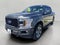 2019 Ford F-150 XL 4WD SuperCrew 5.5' Box