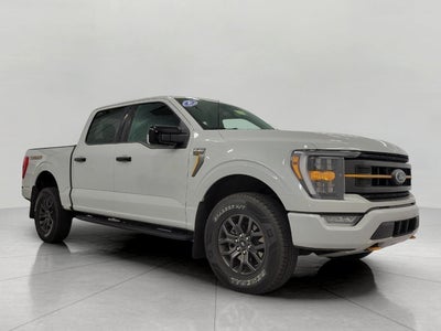2023 Ford F-150 Tremor 4WD SuperCrew 5.5' Box