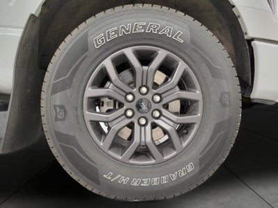 2023 Ford F-150 Tremor 4WD SuperCrew 5.5' Box