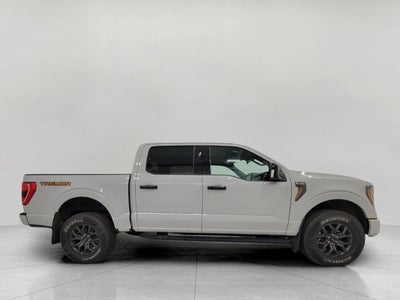 2023 Ford F-150 Tremor 4WD SuperCrew 5.5' Box