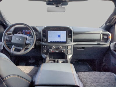 2023 Ford F-150 Tremor 4WD SuperCrew 5.5' Box
