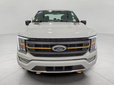 2023 Ford F-150 Tremor 4WD SuperCrew 5.5' Box