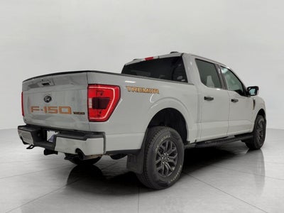 2023 Ford F-150 Tremor 4WD SuperCrew 5.5' Box