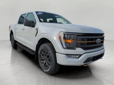 2023 Ford F-150 Tremor 4WD SuperCrew 5.5' Box