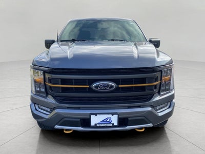 2023 Ford F-150 Tremor 4WD SuperCrew 5.5' Box