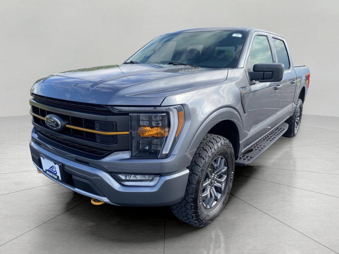 2023 Ford F-150 Tremor 4WD SuperCrew 5.5' Box