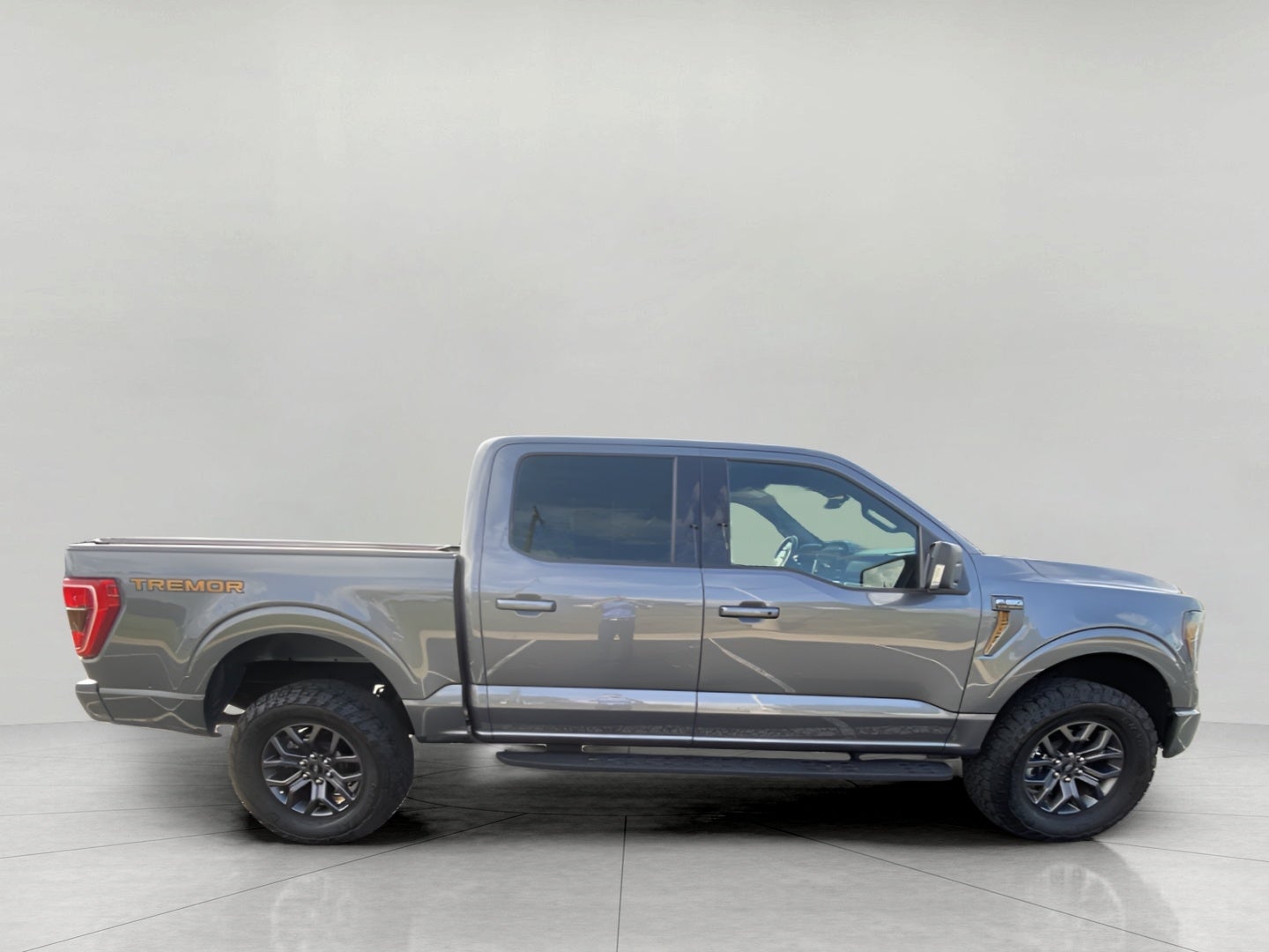 2023 Ford F-150 Tremor 4WD SuperCrew 5.5' Box