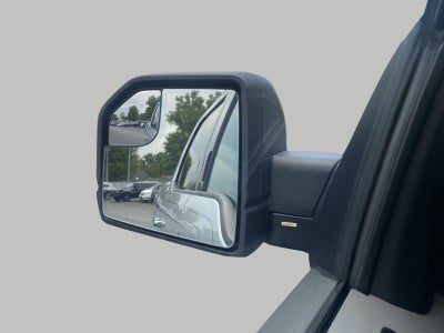 2017 Ford F-150 XL 4WD SuperCrew 5.5' Box
