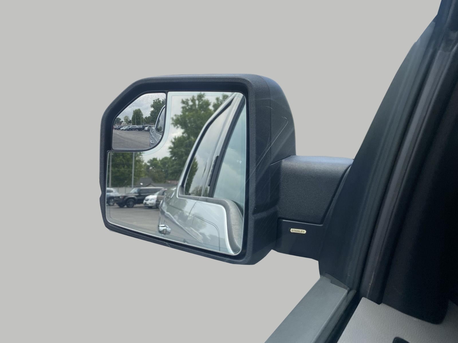2017 Ford F-150 XL 4WD SuperCrew 5.5' Box