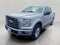 2017 Ford F-150 XL 4WD SuperCrew 5.5' Box