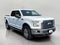 2015 Ford F-150 4WD SuperCrew 145 XLT