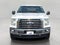 2015 Ford F-150 4WD SuperCrew 145 XLT