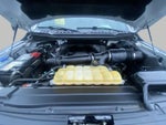 2017 Ford F-150 Limited 4WD SuperCrew 5.5' Box