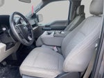 2017 Ford F-150 XLT 4WD SuperCrew 5.5' Box