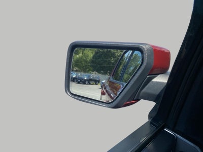 2021 Ford F-150 LARIAT 4WD SuperCrew 5.5' Box
