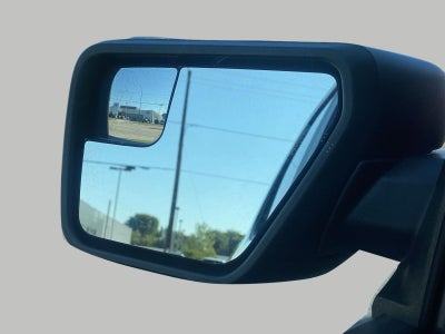 2023 Ford F-150 XL 4WD SuperCrew 5.5' Box