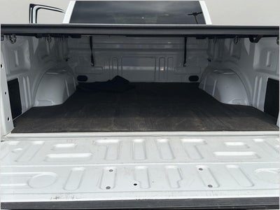 2024 Ford F-150 STX 4WD SuperCrew 5.5' Box