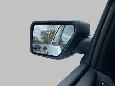 2024 Ford F-150 STX 4WD SuperCrew 5.5' Box
