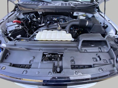 2024 Ford F-150 STX 4WD SuperCrew 5.5' Box