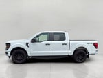 2024 Ford F-150 STX 4WD SuperCrew 5.5' Box