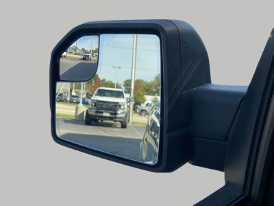 2017 Ford F-150 XLT 4WD SuperCab 6.5' Box