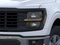 2026 Ford F-150 XL 4WD SuperCab 6.5' Box
